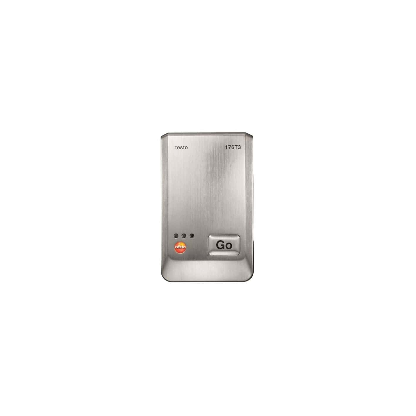 testo 176 T3 - Temperature data logger
